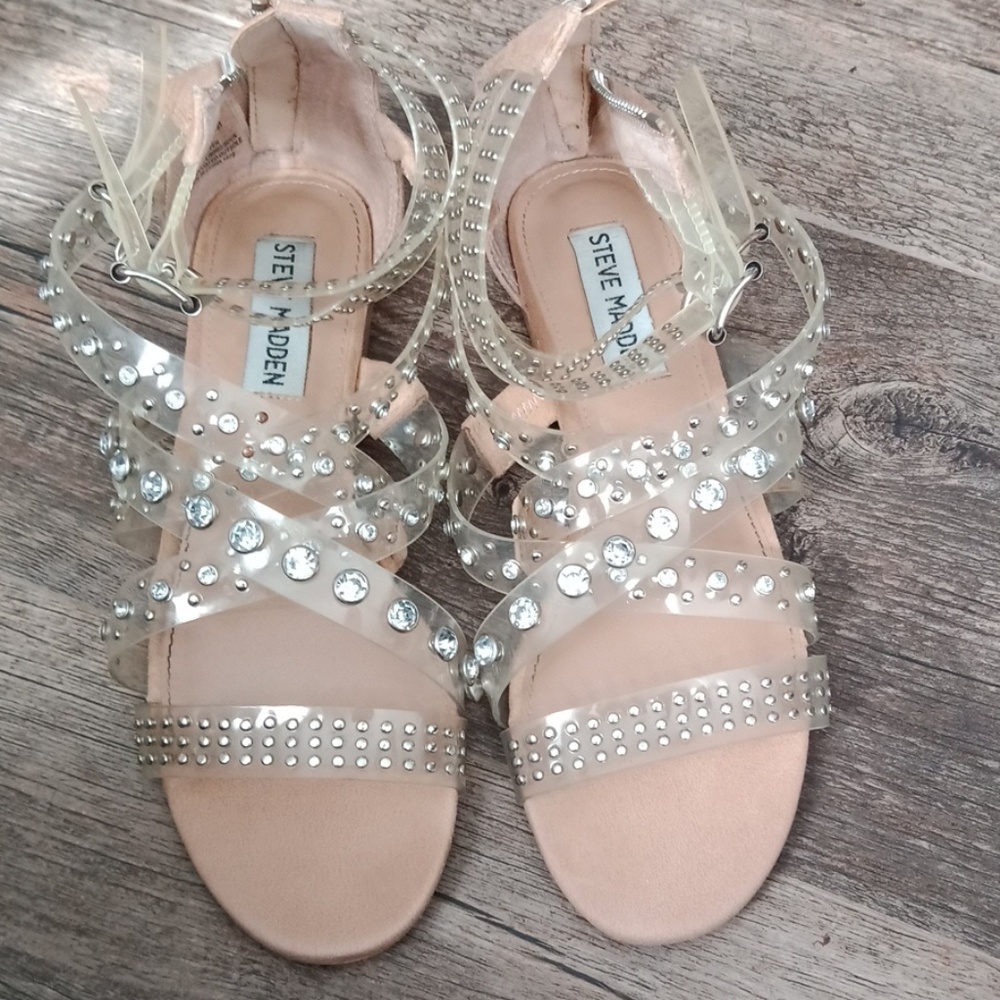 Steve Madden sandals